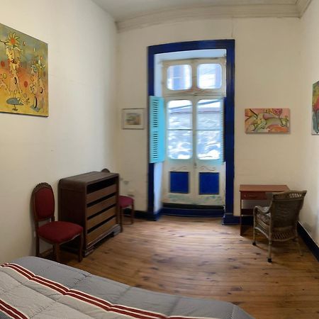 Art Hostel Casa Chaman Valparaíso Exteriör bild